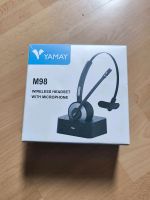 Wireless Headset with Microphone Kreis Ostholstein - Bad Schwartau Vorschau