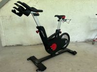 Spinning indoor cycling bike ICG LifeFitness IC4 München - Bogenhausen Vorschau