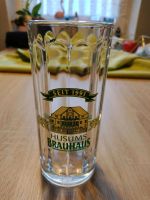 Glas Husumer Brauhaus Nordfriesland - Oldenswort Vorschau