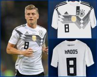 Deutschland Trikot Kroos Adidas Originals NEU Niedersachsen - Osnabrück Vorschau