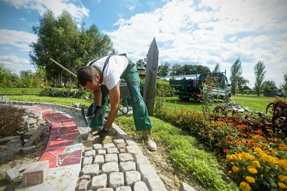 Handwerkerservice verschiedene Gewerke in Dortmund