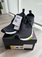 Adidas NMD Racer Urban Racing Primeknit 43 1/3 NEU,OVP,SAMMLER Hessen - Langenselbold Vorschau