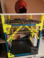 3D Drucker Tronxy X5SA Tuned und CLEAN mit vielen Extras!!! Hessen - Hofheim am Taunus Vorschau