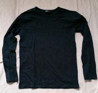 Pullover / Sweatshirt Junge, schwarz - Gr. 164 Nordrhein-Westfalen - Witten Vorschau