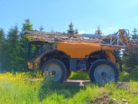 Challenger RoGator 655B Pflanzenschutzspritze Baden-Württemberg - Roigheim Vorschau