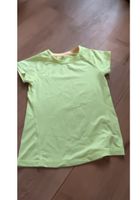 Sport Shirt Tshirt H&M neon gelb/grünlich Gr 134 142 ungetragen Köln - Zollstock Vorschau