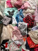47 teiliges Mädchen Kleidungspaket sehr schöne Sachen Nordrhein-Westfalen - Hagen Vorschau