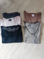 Mehrere Langarmshirts, Marc O'Polo, Esprit, Madeleine - zus. 5 € Niedersachsen - Hildesheim Vorschau