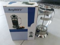 Berghoff Kaffee-/ Teepresse, Aluminium, Metall, Kaffeemaschine Nordrhein-Westfalen - Datteln Vorschau