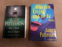 Bücher von James Patterson Bayern - Ansbach Vorschau