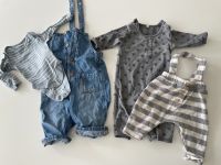 Babykleidung Set Newborn + Pampers 1, 50-62 Duisburg - Rheinhausen Vorschau