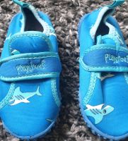 Playshoes Badeschuhe Gr. 24 / 25 Hessen - Baunatal Vorschau