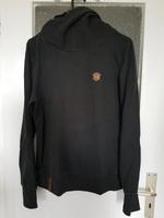 Kapuzenpulli/ Hoodie von Naketano in Größe XL Brandenburg - Neuruppin Vorschau