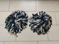 Cheerleader metallic Pom Poms Nordrhein-Westfalen - Willich Vorschau