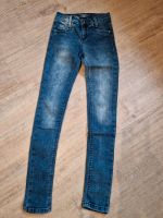 Jeans Blue effect Gr. 146 S Nordrhein-Westfalen - Löhne Vorschau