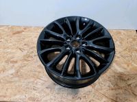 17 Zoll MINI F54 Clubman Net Spoke 519 Felgen Schwarz Neu 6856046 Nordrhein-Westfalen - Alsdorf Vorschau