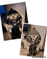 Hndmade ,,weihnachtsdeko Schneemann, Nordrhein-Westfalen - Oer-Erkenschwick Vorschau