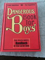 Dangerous book for boys Münster (Westfalen) - Centrum Vorschau