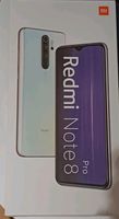 Xiaomi Redmi Note 8 Pro inkl OVP Mineral Grey Berlin - Neukölln Vorschau