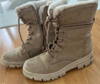 Winterstiefel Bayern - Dingolfing Vorschau