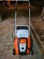 Stihl Vertikutierer RLA 240 Komplettset mit Ladegerät und Akku Sachsen-Anhalt - Wittenberg Vorschau