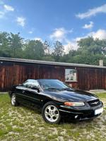 Chrysler Stratus Cabrio 1999 Baden-Württemberg - Göppingen Vorschau