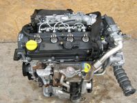 Motor A17DTJ 1.7CDTI 110PS OPEL ASTRA H J ZAFIRA 61TKM UNKOMPLET Berlin - Wilmersdorf Vorschau