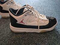 Nike Air Jordan Baden-Württemberg - Leonberg Vorschau