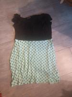 schönes Bodyflirt Kleid 44/46 Hessen - Reiskirchen Vorschau