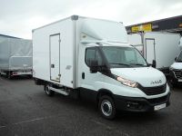 Iveco Daily 35S18 Koffer Ladebordwand Nordrhein-Westfalen - Paderborn Vorschau