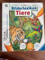 Tiptoi Buch „bilderlexikon Tiere“ Nürnberg (Mittelfr) - Oststadt Vorschau