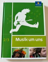 Schrödel Westermann Musik um uns 2/3 ISBN 978-3-507-03012-1 Niedersachsen - Wolfenbüttel Vorschau