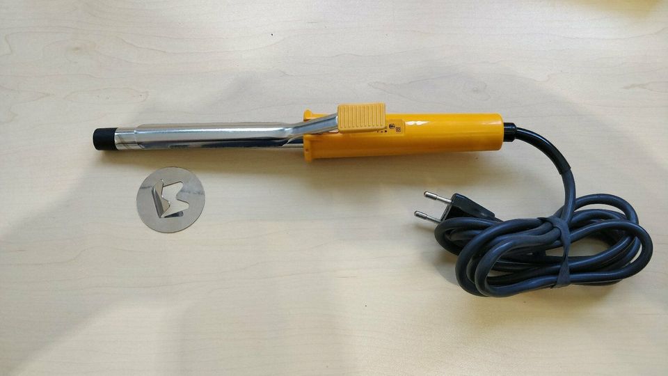 Original ABC-Ondulierstab Lockenstab fast neuwertig in Horb am Neckar