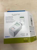 Heizkörperthermostat Sygonix HT100 BT Bluetooth Thermostat Sachsen - Delitzsch Vorschau