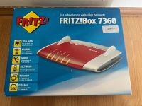 FRITZ!Box 7360 Hannover - Ahlem-Badenstedt-Davenstedt Vorschau
