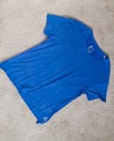 Reebok Herren T-Shirt ACTIV CHILL Größe M blau Brandenburg - Teltow Vorschau