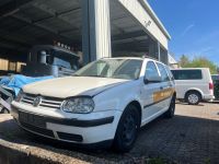 VW Golf4 Variant 1.9/140Tkm/ 1Hand/ Rückwärtsgang defekt Saarland - Völklingen Vorschau