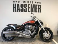 Suzuki VZR1800N Intruder FAT-EDITION, Einzelstück, Airbrush Mecklenburg-Vorpommern - Malchin Vorschau