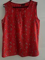 Neu Bluse Street One mit Schmetterling Motiv   Größe 38 Obergiesing-Fasangarten - Obergiesing Vorschau