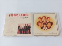 CD - Voodoo Lounge - 69 Sultry Nights (Rolling Stones Tribute) Nordrhein-Westfalen - Bad Salzuflen Vorschau