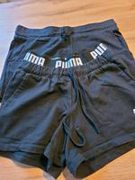 2er Set Shorts Puma Gr. XS H&M Gr. S Sachsen - Netzschkau Vorschau