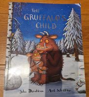 The Gruffalos Child, Julia Donaldson & Axel Scheffler Nordrhein-Westfalen - Ratingen Vorschau