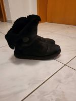 UGG Boots Bailey Botton Bayern - Gablingen Vorschau