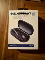Blaupunkt wireless In-Ear-Kopfhörer mit Charging Case ovp Niedersachsen - Lüneburg Vorschau