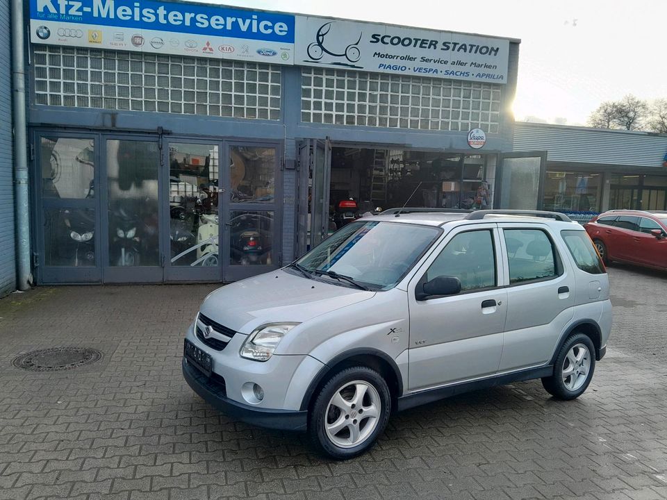 Suzuki Ignis in Dortmund