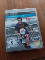 PS3 Spiel "FIFA 13" Bayern - Raubling Vorschau