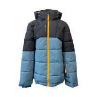 Trollkids Gryllefjord Kinder Winterjacke Blau Gr. 140 Schleswig-Holstein - Barsbüttel Vorschau