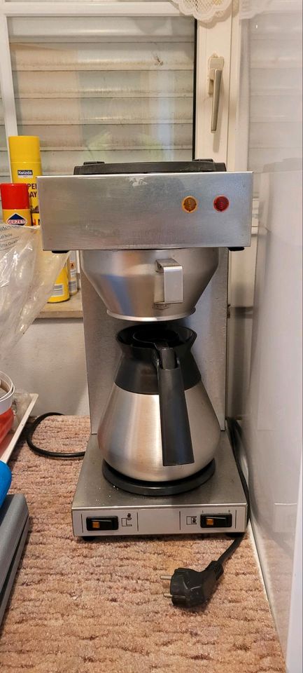 Bonamat Kaffeemaschine in Ritterhude