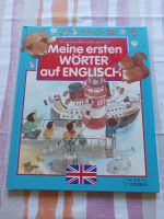Meine ersten Wörter auf Englisch Bilderbuch Nordrhein-Westfalen - Mönchengladbach Vorschau