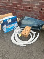 Bestway Pool Planschbecken Fast Set 305 x 76 cm Pumpe Solarplane Nordrhein-Westfalen - Hattingen Vorschau